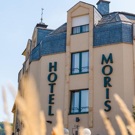 Hotel-Restaurant Moris Walferdange Εξωτερικό φωτογραφία